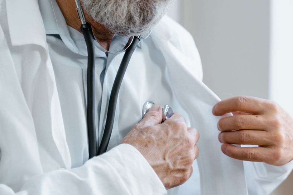 Unexplained Bruising — Causes, Symptoms and When to See a Doctor