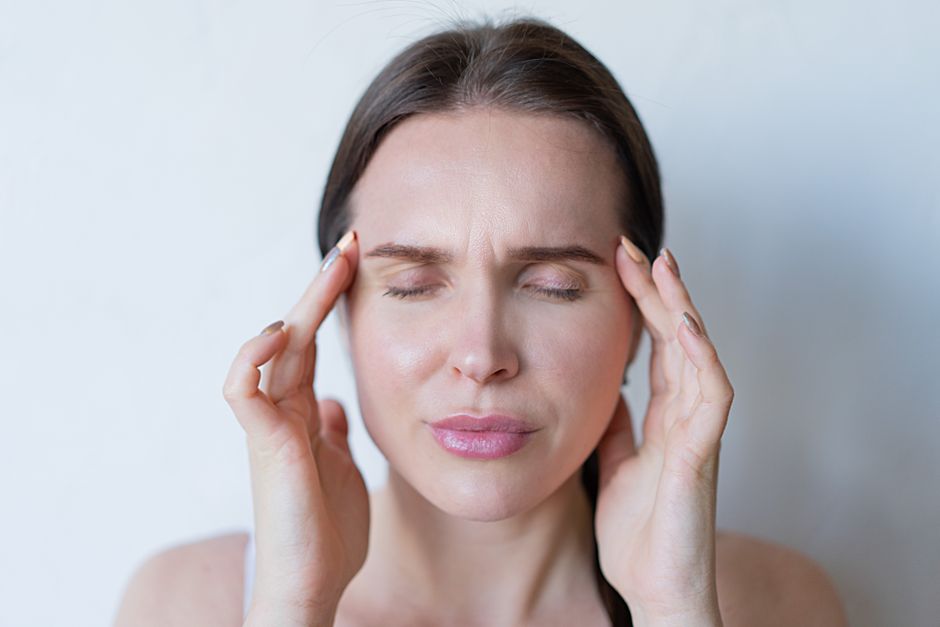 Migraine — Causes, Symptoms and When to See a Doctor